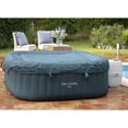 thumbnail image 2 of Alberca Sauna Spa Bestway  Ibiza Air Jet 180x180x60 cm, 2 of 4