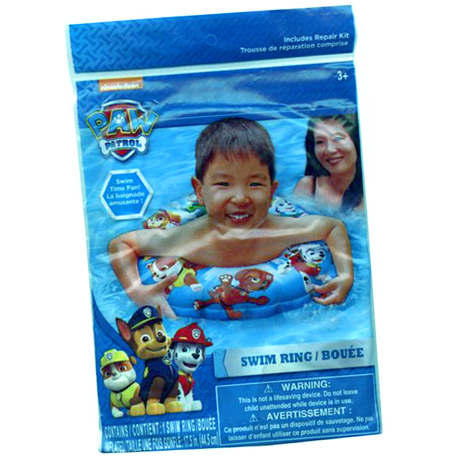 Swimming Toddler Swim Ring and Arm Bands for 2-6 year olds Inflatable Swim Ring and Arm Bands for Kids