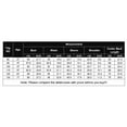 thumbnail image 2 of Arshiner Toddler Tutu Dress Girls Long Sleeve Fall Winter Tiered Formal Party Tulle Dresses for Kids, 2 of 5