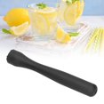 thumbnail image 4 of Cocktail Muddler Fruit Rod Accessory Mixer Bartending Tool For Milk Tea Shop Lemon Hammer Pound Popsicle Barware Muddlers, 4 of 8