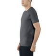thumbnail image 4 of Fruit of the Loom Men's Everlight Short Sleeve Raglan T-Shirt - 2 Pack, 4 of 6