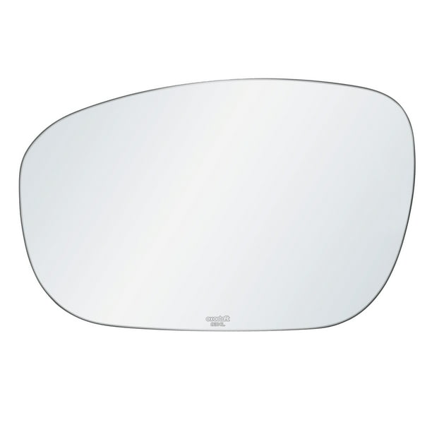 Driver Side Rear View Mirror Glass Replacement Left Hand Fits Chrysler 300, Dodge Charger Magnum