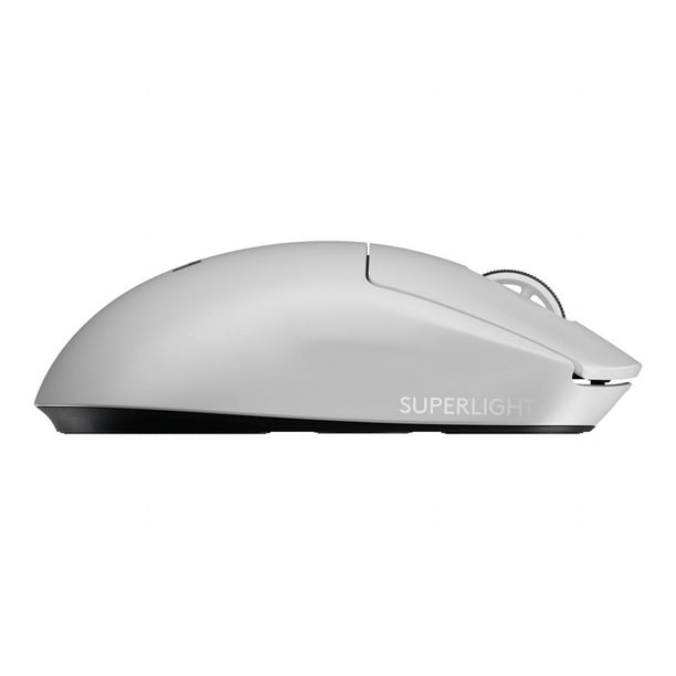 Logitech G PRO X SUPERLIGHT ホワイト Amazon.com: Logitech G Pro X Superlight 2 Lightspeed