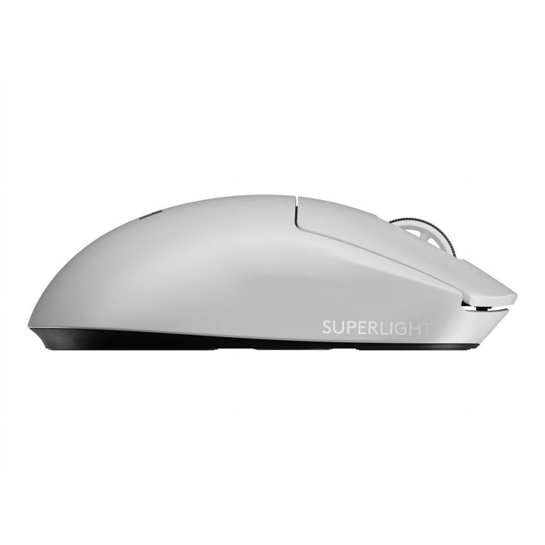 Gpro wireless superlight ホワイト Amazon.com: Logitech G Pro X Superlight 2 Lightspeed