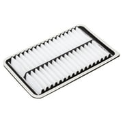 Super Tech 3250 Engine Air Filter, Replacement Filter for Toyota