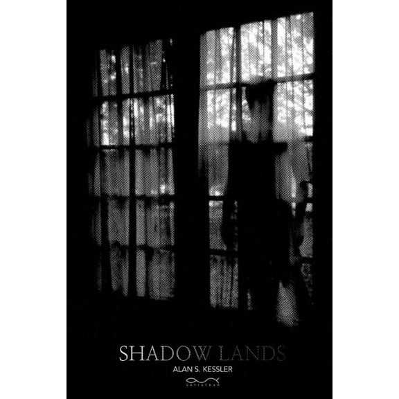Shadow Lands (Paperback)