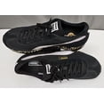 thumbnail image 2 of PU & MA Jamming Easy Rider Running Shoes 12s Bead Fill Sole Black, NEW w/Tag No Box, 2 of 6