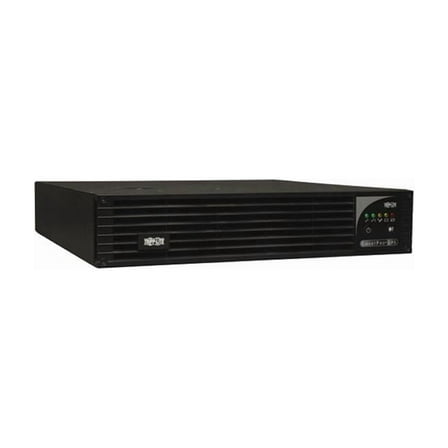 Tripp Lite UPS 2U Smart 3000VA 2880W Rackmount AVR 120V Pure Sine Wave USB DB9