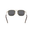 thumbnail image 4 of Lentes de sol SAINT LAURENT SL 309M 004 Pilot Square Shape, 4 of 5