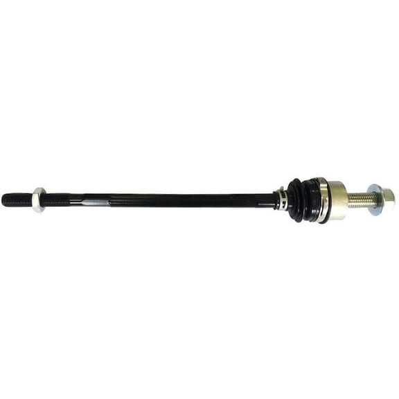 Rear Inner Tie Rod End - Compatible with 2005 - 2013 Chevy Corvette 2006 2007 2008 2009 2010 2011 2012