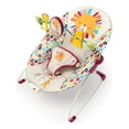 thumbnail image 1 of Silla Mecedora Bright Starts Pinwheels Vibradora, 1 of 3