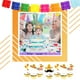 thumbnail image 4 of Inteprter Banner Decoraciones para fiestas mexicanas Diseño hueco Banderines Varias colas Fiesta de plástico Adornos colgantes Regalos Suministros para Type3 NO3 Inteprter HA047931-02, 4 of 6