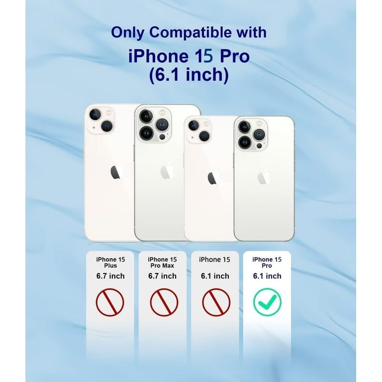 FLIRACON Simple 3D Bow Clear Soft Phone Case Compatible With IPhone Case (Gold,for IPhone 15