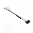 thumbnail image 1 of Thermistor Sensor Ceramic Heater, Ceramic  Heater 24V 48W Stable and Reliable with Fixed Clip for P1P P1S 3D Printer, 1 of 8