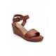 thumbnail image 1 of Sandalia Plataforma Mujer Formal Ajuste Tobillo, 1 of 4