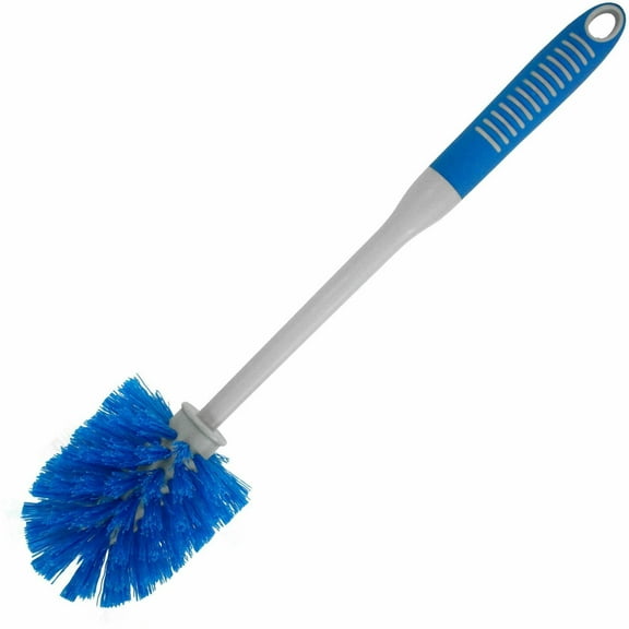 Genuine Joe Toilet Bowl Brush (gjo-99687)