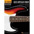 thumbnail image 1 of Pre-Owned Bass Arpeggio Finder: Easy-To-Use Guide to Over 1,300 Bass Arpeggios Hal Leonard Bass Method (Paperback) 0634073281 9780634073281, 1 of 1