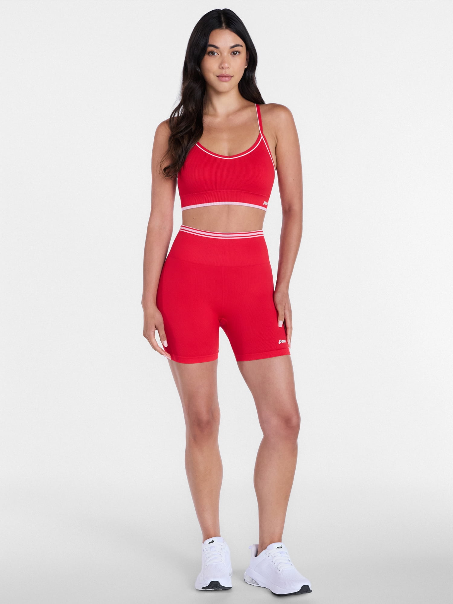 Penn Women's Seamless Cami Sports Bra, Sizes S-XL