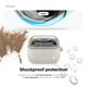thumbnail image 4 of Funda Elago compatible con Samsung Galaxy Buds 3 y Pro (Stone), 4 of 8