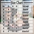 thumbnail image 4 of Womens Plus Size Platform Sandals Spring Summer Solid Color Braided Strap Open Toe Buckle Strap Beach Shoes for Daily Walking, 4 of 10
