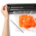 thumbnail image 3 of Machine de Scellage sous Vide en Acier Inoxydable avec Buse d'Aspiration Intelligente, 3 of 6