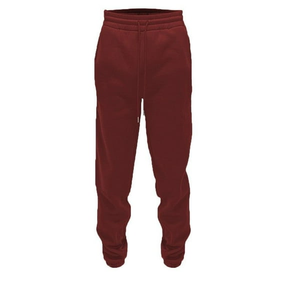 Weiv Solid Sweat Pant Joggers