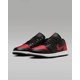 thumbnail image 2 of N I-K-E A i r-Jor-dan 1 LOW BLACK RED BRED SHOES MENS SIZE US10-13 DUNK FORCE I SB MAX, 2 of 6