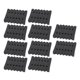 thumbnail image 1 of 10 Unids/set Protección de flecha EVA Sunnimix Estante 12 Separadores Carcaj, 1 of 8