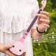 thumbnail image 1 of Regalos para Adultos,Juguete Electrónico de Instrumento de Música de Sintetizador Portátil,Con Forma para Niños Y Adultos con Manual para Principiantes,Juguetes para Adultos Regalo Musical, 1 of 9