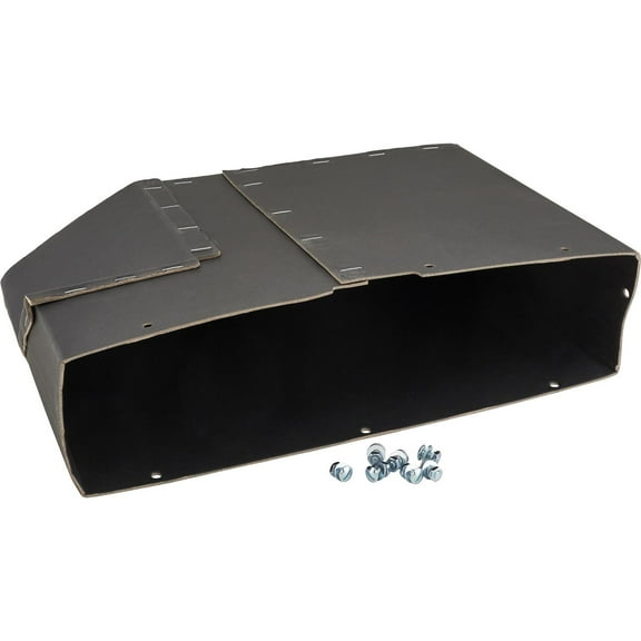 Glove Box Liner, Fits 1956 Ford Pickup
