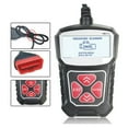 thumbnail image 2 of KW310 OBD2 Car Diagnostic Scan Tool Automotive ODB2 OBD 2 Scanner Code Reader, 2 of 6