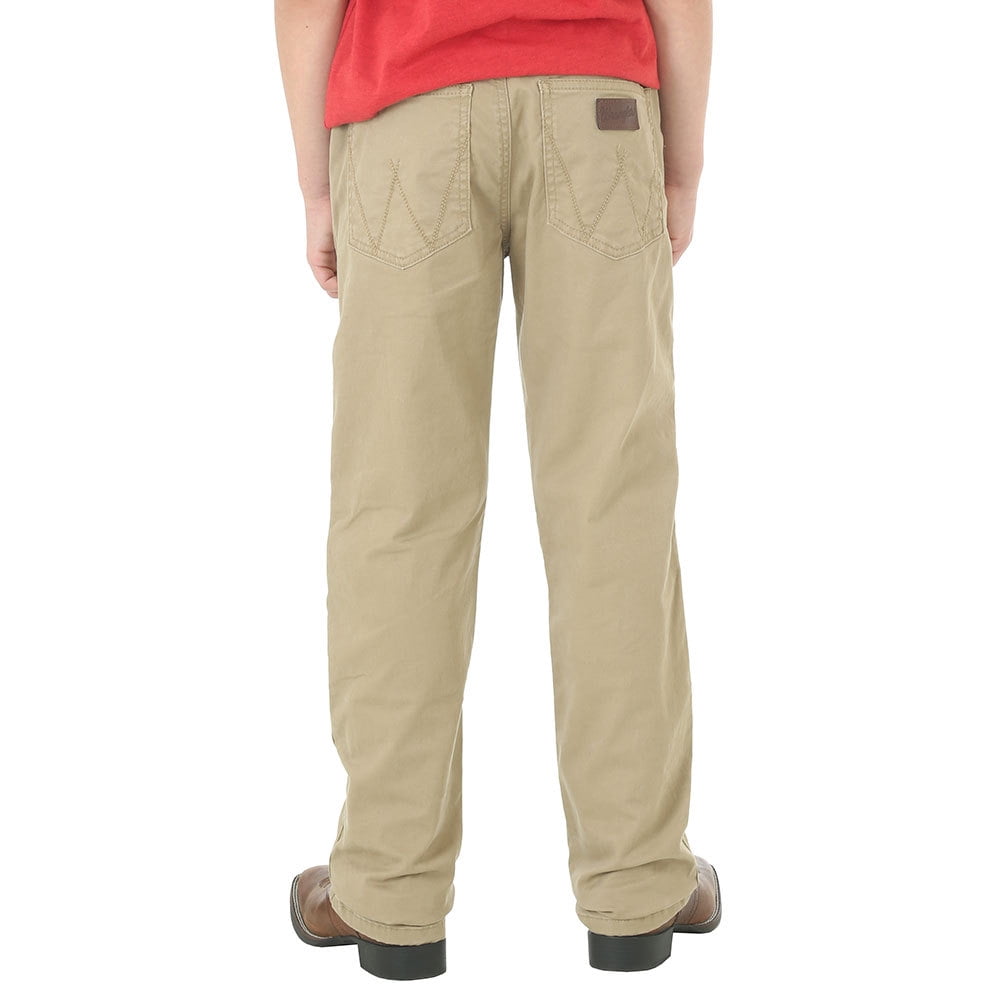 khaki jeans walmart