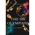 thumbnail image 1 of Pre-Owned The Six Olympians The Six Olympians, Book 1, (Paperback), 1 of 1