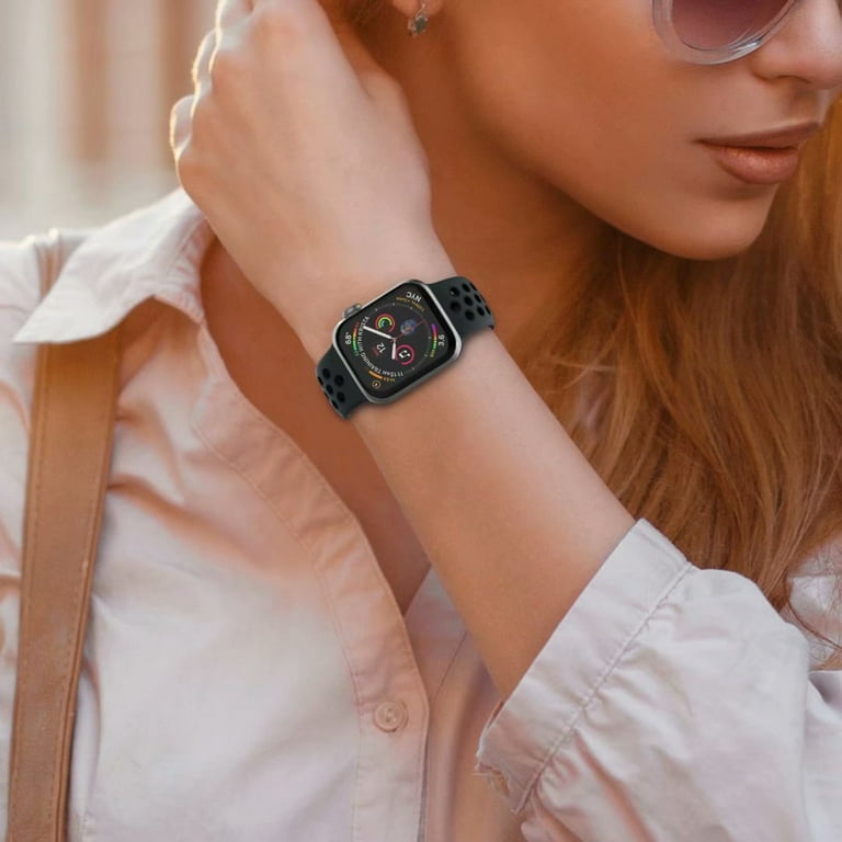 Apple watch series 3 38mm bands walmart sale