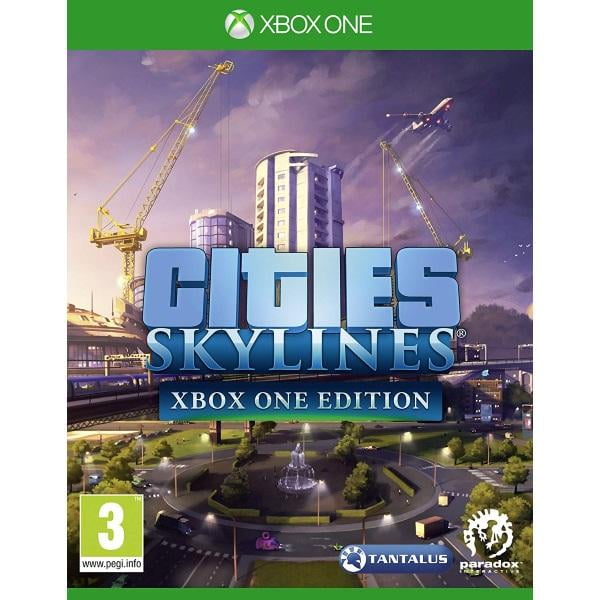 city skylines xbox one unlimited money city skylines xbox one unlimited money