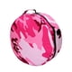 thumbnail image 4 of Bolsa de buceo práctica, acolchada, para BCD, cinturón de lastre con asa Rosa, 4 of 8