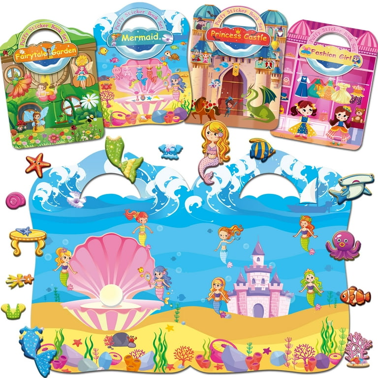 fairy fashion dress up book Dress Up Fashion Dolls Fairy Universe – Make Believe Ideas