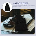 thumbnail image 2 of MasteelfCA Violin Dust-proof Cover Exquisite Musical Instrument Cover Violin Storage Cover, 2 of 8