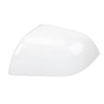 thumbnail image 1 of White Side Mirror Cover for   2017 2018 2019 2020 2021 2022 2023, Rearview Mirror Cover Repair Mirror Cap, 1 of 7