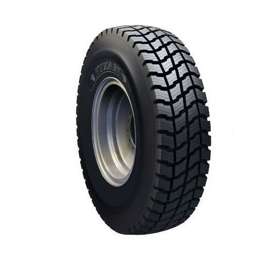 Titan TGS2 12-16.5 Farm Tire