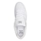 thumbnail image 3 of Tenis Casuales DC Shoes Manteca Para Hombre Modelo ADYS100765-HBW Color Blanco, 3 of 6