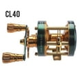 thumbnail image 1 of Shenzhuyue Single Rocker Drum Wheel 40L 60L Slow Rolling Iron Drum Wheel Synchronous Rail Cl40 Right, 1 of 9