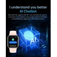 thumbnail image 4 of Reloj Inteligente 2024 Hk9 Pro Max+ 4correas Amoled 2.02 Gpt, 4 of 8