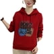 thumbnail image 4 of Suéter grueso con forro polar y temperamento de moda para mujer, invierno, nuevo, suelto, adelgazante, ropa de mamá, casual, para mujeres más jóvenes, 4 of 4