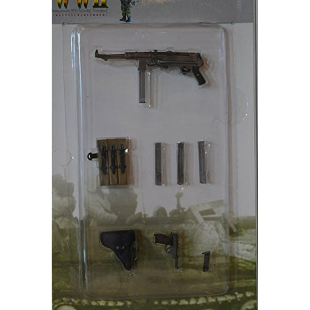 Dragon WWII Action Figure Max - Walmart.ca