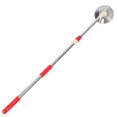 thumbnail image 4 of Miangastore 1 Set Replacement Rotating Mop Rod Round Mop Head Detachable Mop Handle, 4 of 8