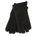 thumbnail image 2 of Eastern Counties Leather Womens Sheepskin Stitched Winter Gloves, 2 of 4