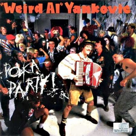 Polka Party