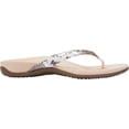 thumbnail image 2 of VIONIC Female Adult 10 10011884 Metallic, 2 of 5