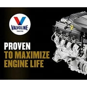 Valvoline 891682 1 qt. 0W20 Extended Protection Full Synthetic Oil